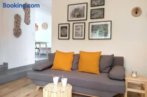 Les Grumes, Centre Ville, Jardin,Self check-in, FreeWifi, Netflix - Image 2