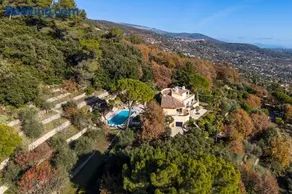 Villa Panorama du Tignet - 4 bedrooms - Image 3