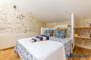 Le charme d'un pigeonnier provençal avec piscine chauffée - Image 3