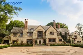 Stoneleigh - Historical Country Estate - Image 1