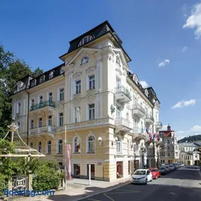 Hotel Westend - Image 4
