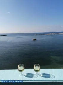 Panoramic Sea View Villa Evmenia and Harbourside Sea front apartments - Image 4