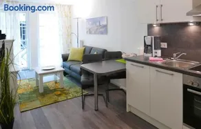 Haus Meeresblick FeWo Sonnensegel - Image 2