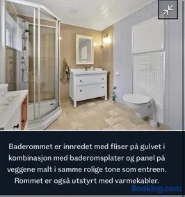 Feriehus Tripperåsen Moi - Image 3