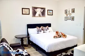 New SW Inspired Home, 9 Guests, Tesla Ready, Pet Friendly - Image 4