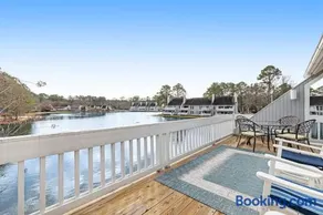 Sea Colony - 1007B West Lake - Image 1