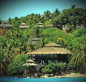 Breve Azurine Lagoon Resort - Image 5