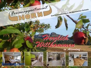 Ferienapartment Horn - Image 1