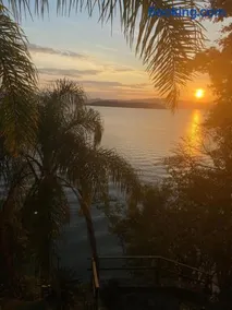 Villa Sambaqui com piscina coberta privativa, vista e acesso ao mar - Image 2