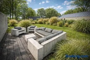 BEACHHOUSE VELUWEMEER in Strandnähe - mit extra großem Garten inkl Hallenbadnutzung - Image 5