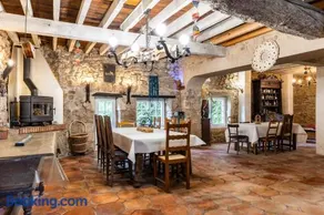 Splendida casa adatta alle famiglie con sauna, piscina e terrazza | Vista sul giardino | Adatta per il telelavoro | Accetta animali domestici - Image 3