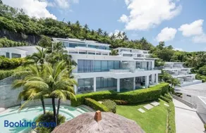 Luxury Penthouse with Private Pool at View Phuket F9 - Image 5