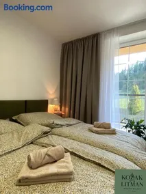Apartmán KOZAK LITMAN - Image 3