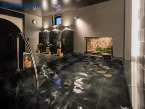 Super Hotel Premier Ikebukuro Natural Hot Spring - Image 3