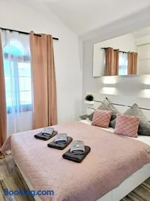 Apartment Magica with Pool Fuerteventura Costa Calma - Image 4