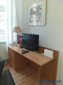 Ferienwohnung Schloessel 10 - Image 3