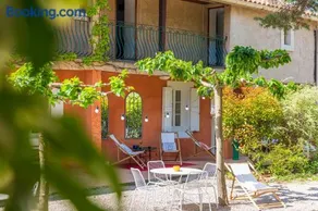 La Pampa en Provence - Maison de vacances - Image 1