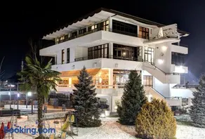 Hotel Le Pont - Image 2