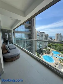 Apartamento Santa Marta - Zazue - Bello Horizonte - Image 3