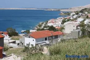 Apartments with parking space Metajna, Pag - 4127 - Image 2