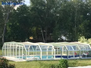 Ty Bredeui - Maison 10 personnes sur 6ha avec piscine - Image 2
