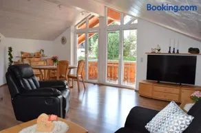 Appartamento con 1 camera da letto per 3 persone - Image 3