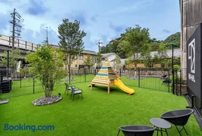 愛犬と泊まれる静岡市泉ヶ谷のホテル1hotel - Image 2
