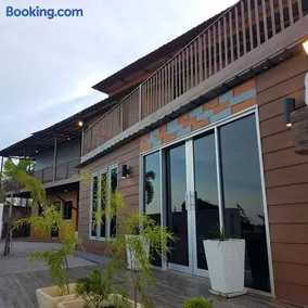 The Retreat Tanjung Jara - Image 1