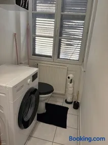Le Refuge de la Plaine T2 cozy & comfortable - Image 1