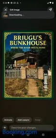 Briugu's Bunkhouse - Image 2
