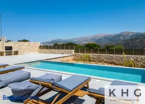 Βιλα Ελευθερία με ιδιωτικη πισινα 5 λεπτα απο το Αργοστολι - Image 4