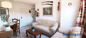 APARTAMENTO SOLANO - VIRGEN DE LA VEGA - ALCALÁ IDEAL MONTAñA Y RELAX - Image 2