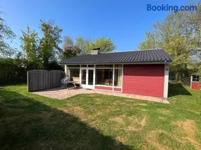 Knusse bungalow op groen park! - Image 1