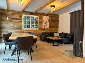 Chalet Ferienhaus Dresden - Image 1