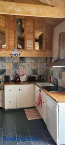 la cabane de chez berthe proche de la plage - Image 2