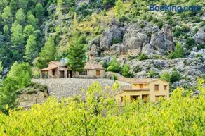 Casas Rurales Mirador del Rio Zumeta - Image 3