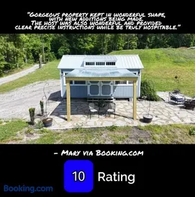 Chasing Views Tiny House - Image 3