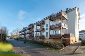 Fewo Ostseeblick Düneneck nur 50 m zum Strand - Image 1