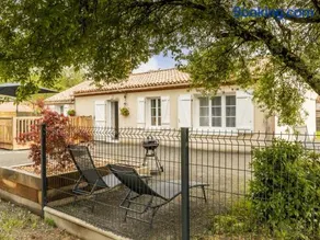 Splendido cottage totalmente attrezzato con griglia e giardino | Ammette animali domestici - Image 1