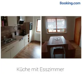 Ferienhaus Schäfer - Image 1