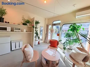 MINI HOTEL maruyama - Image 3