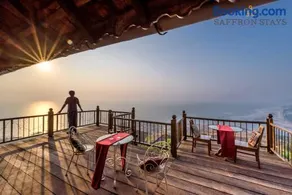 SaffronStays Villa 270, Dapoli - Image 2