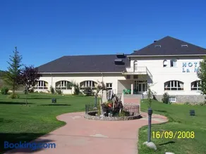 Hotel La Mora - Image 2