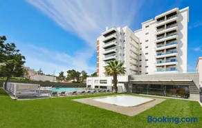 Alcazar Hotel & SPA - Image 5