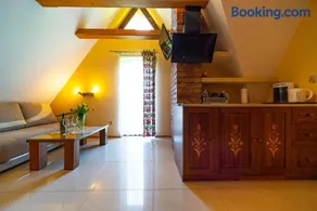 Apartamenty i Pokoje w Willi na Ubocy - Image 3