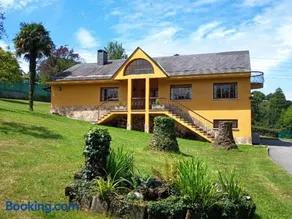 Casona La Zampuca - Image 1