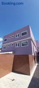 Apartamento Praia Ponta da Fruta para até 4 pessoas 203 - Image 1