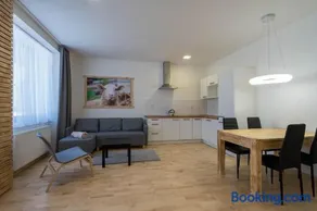 Apartmány Family aréna - Image 1