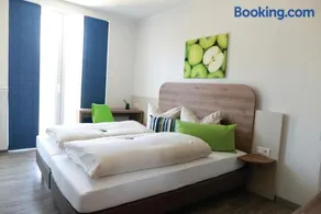 Hotel M24 - Alle Zimmer mit Küchenzeile - Image 3