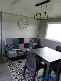 Mobilhome sur terrain privé - Image 1